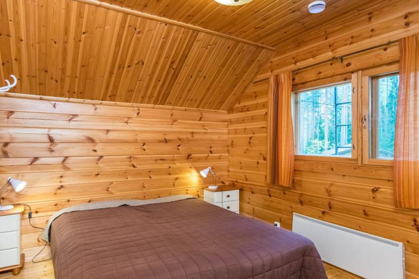 Metsola / huilinpaikka - foto 22