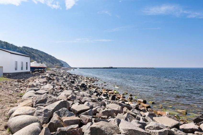 "Dagmar" - 350m from the sea in Bornholm - foto 5