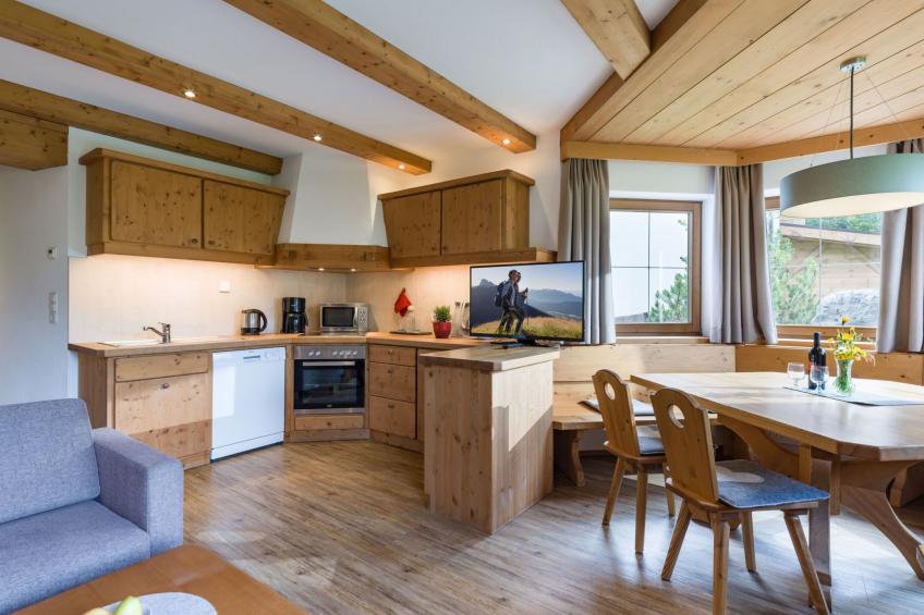 Appartement "Freiraum" - foto 4