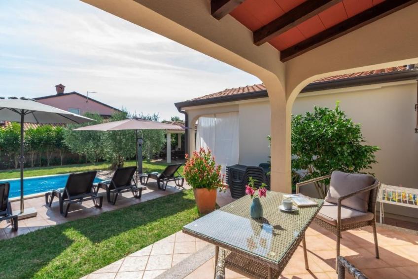 Villa Lucas - foto 26