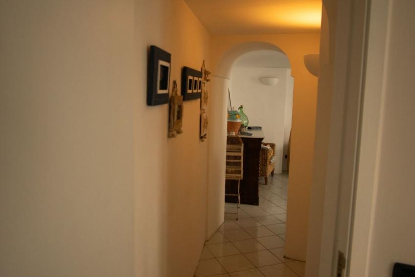 Villa mit Blick auf das Meer an der Amalfiküste - foto 24