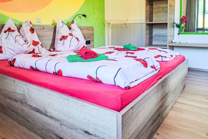 Appartement 2 - foto 19