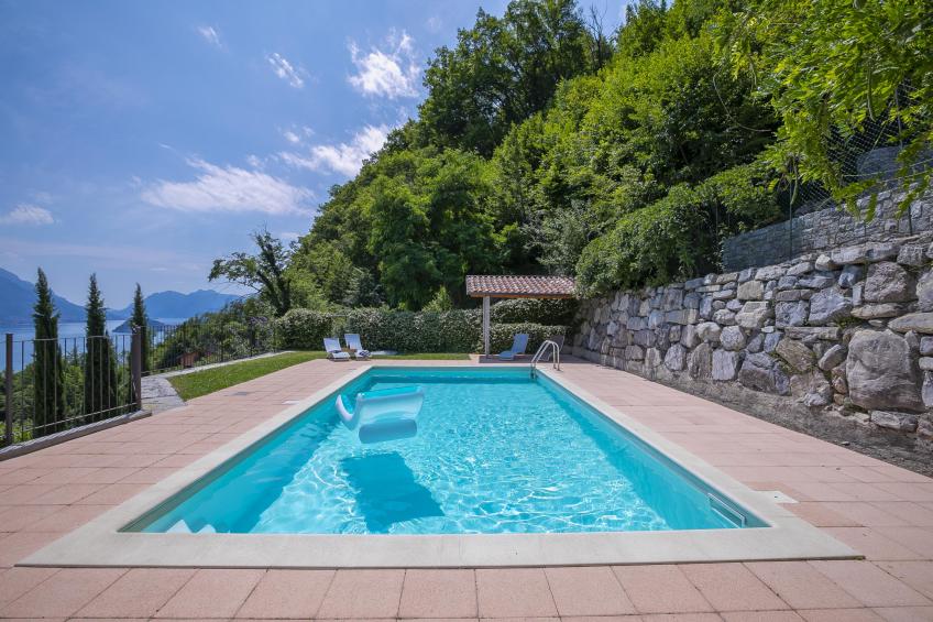 Villa Aurelia - foto 22