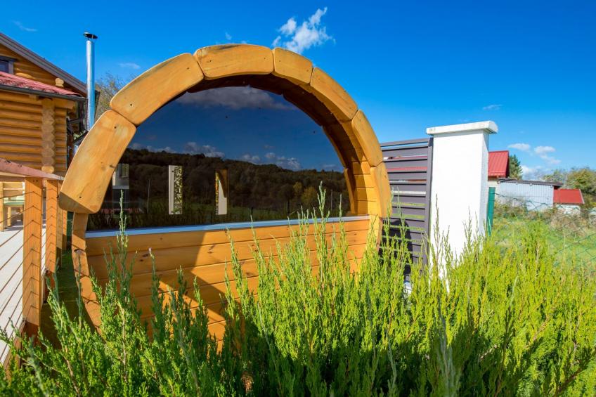 House Drvena kuća Babylonica - foto 10