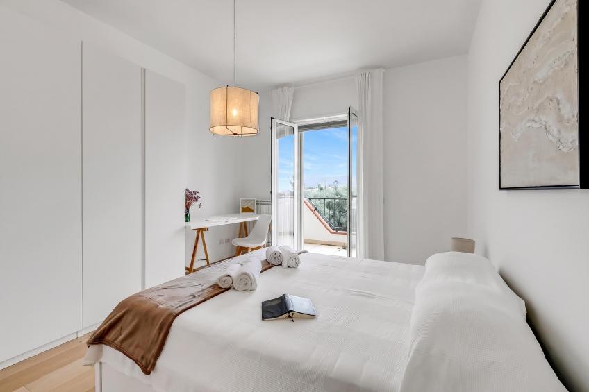 Sky View Apartment Monopoli - foto 30