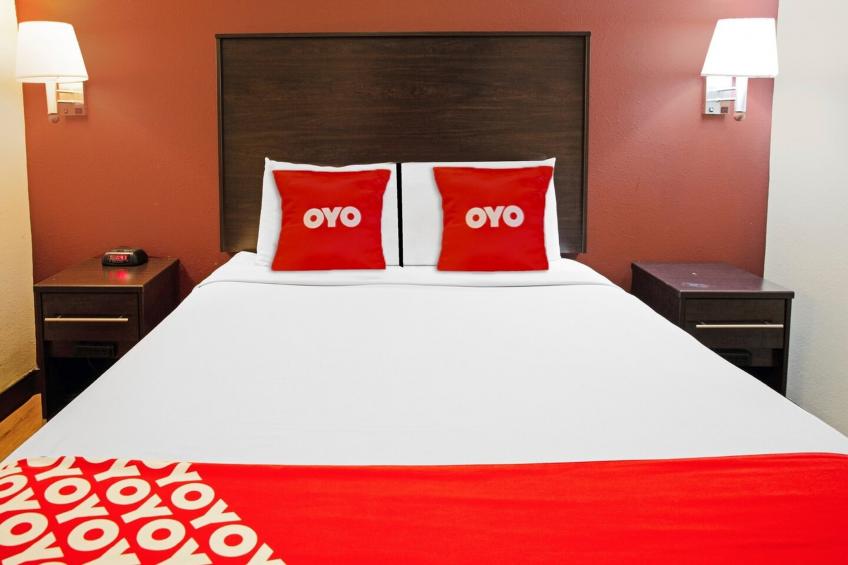 Queen Bed - foto 21
