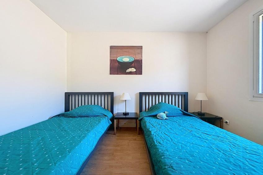 Camping Moncontour Active Park 2-Bedroom House - 6 people - foto 5