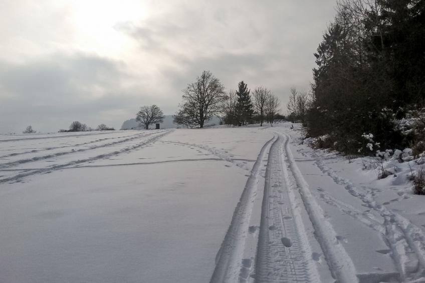 Gemütliches Ferienhaus in Fischbach Rhön - foto 4