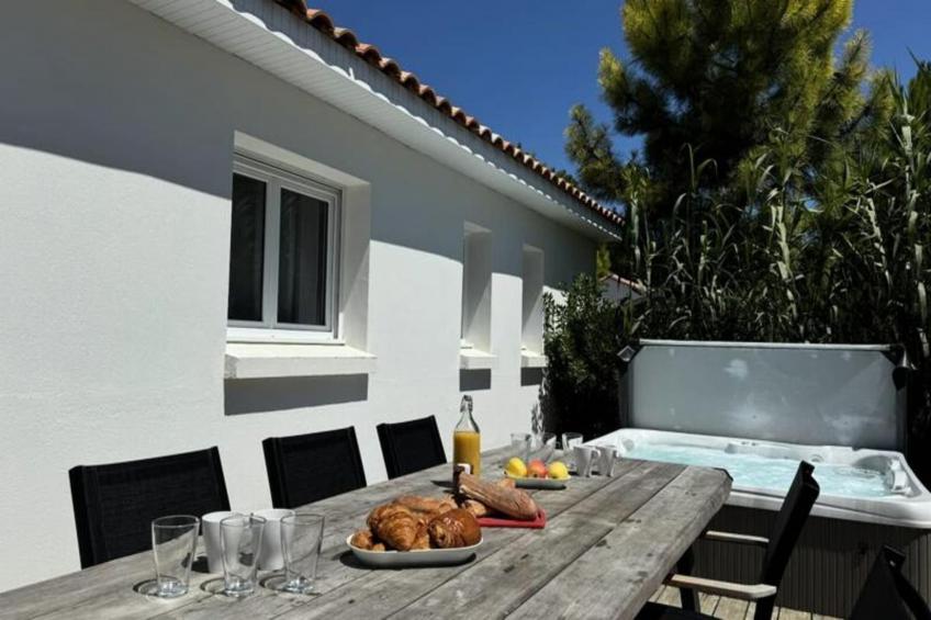 Villa Canada - Domaine Le Sherwood - foto 9