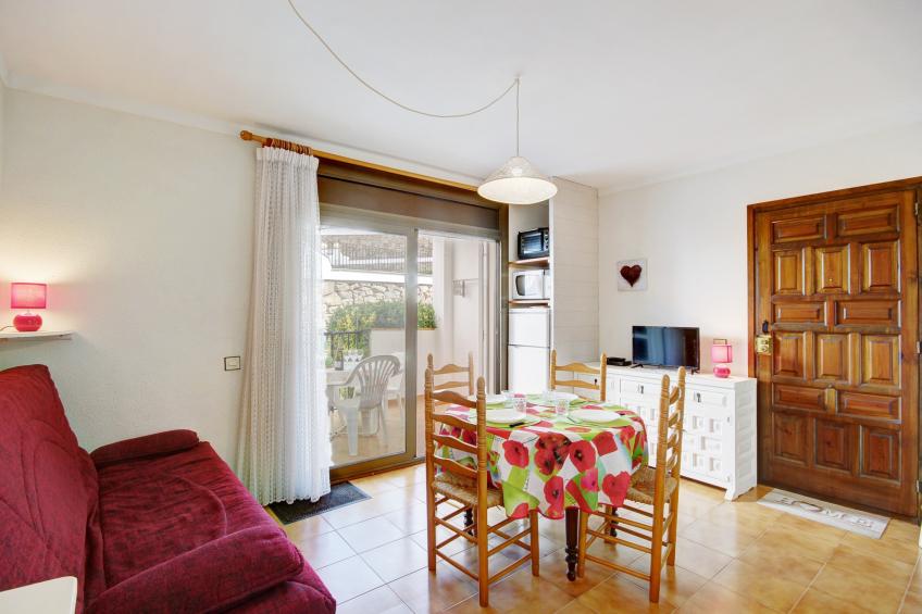 JARDINS 2 B Bj 27 Roses - foto 5