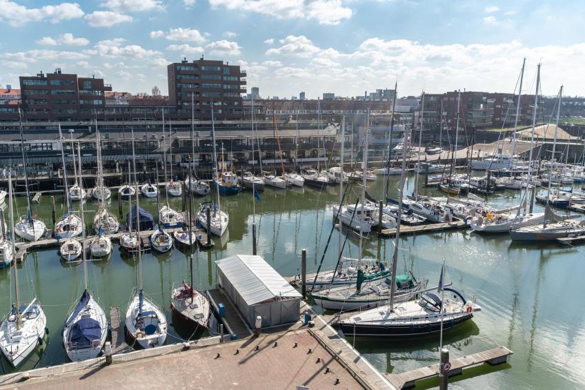 Scheveningen Harbour 80B - foto 23