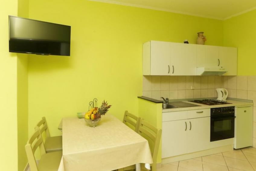 Apartments Villa Dubrovnik - Comfort Studio Apartment with Terrace and Sea View - foto 9