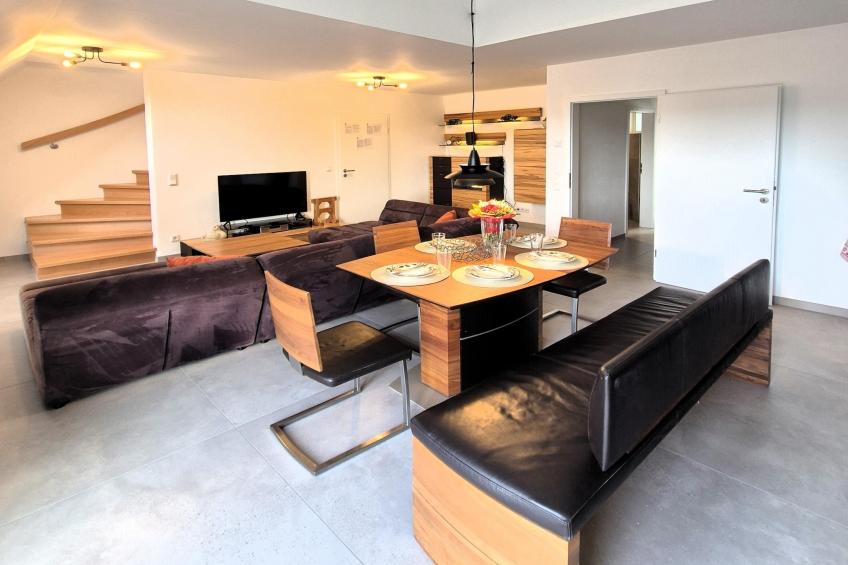 2 SZ Deluxe/ 5P- Winterberg Appartement 21136 - foto 2