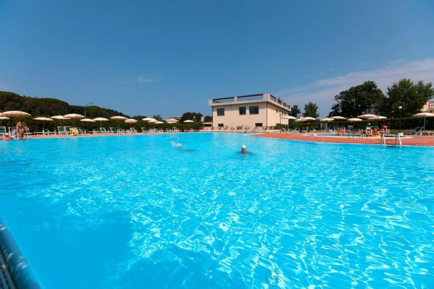 Holiday residence Santa Constanza, San Vincenzo - Type C - foto 6