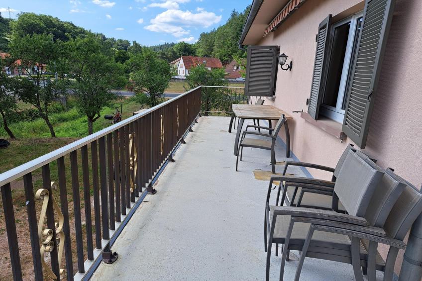 maison de vacances, Reipertswiller - foto 21