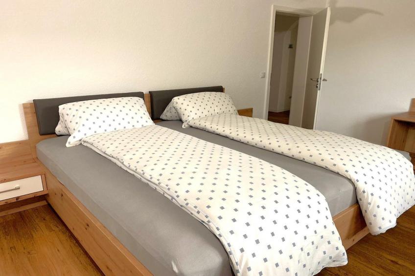 Apartmenthaus Spiegelkurve bis 4 Personen - foto 14