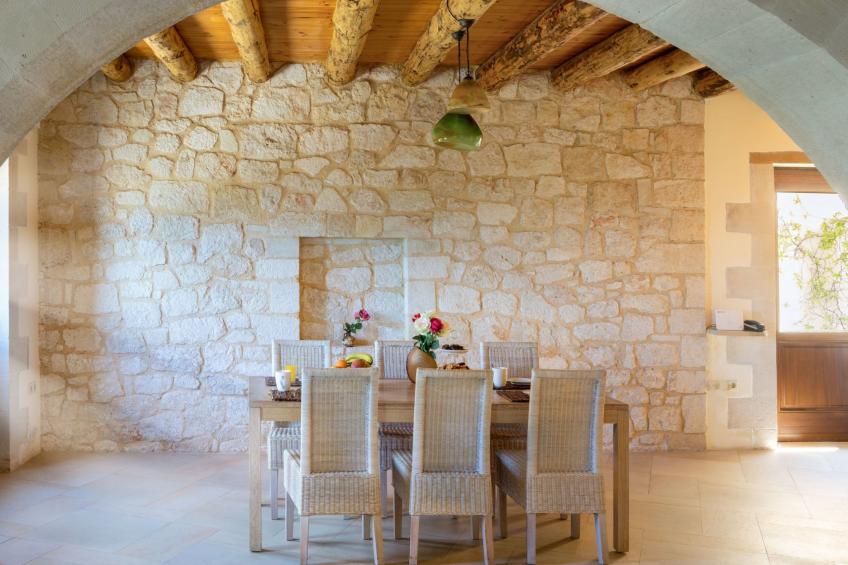 "Villa Erontas" mit Blick auf das Wasser - foto 23