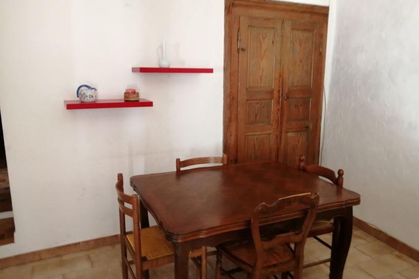 Corse du Sud 10mn von den Stränden entfernt - Olmeto App 4P - foto 5