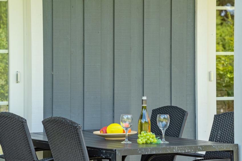 "Fausta" - 150m to the inlet in SE Jutland - foto 10