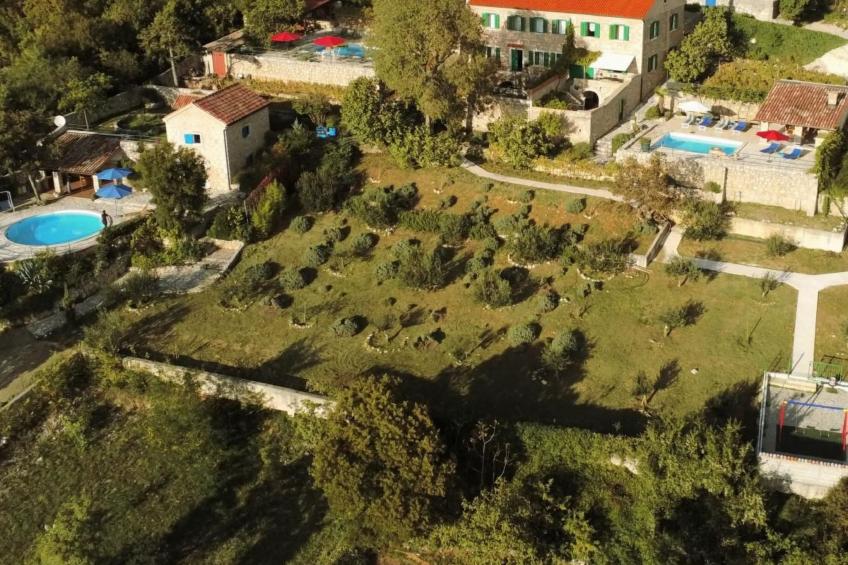 "Villa Ivanka" mit Blick auf das Wasser - foto 26