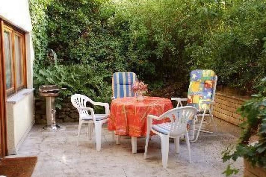 Komfortable Ferienwohnung in Ebensfeld - foto 8