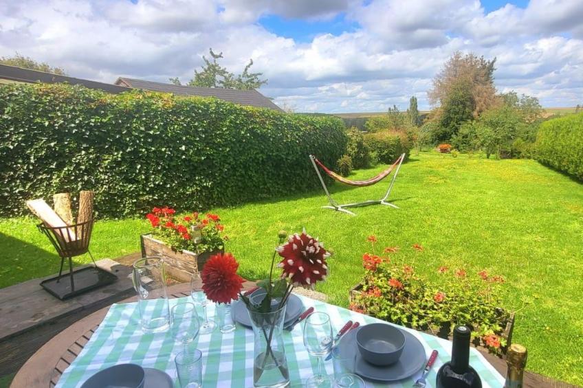 Charmantes Ferienhaus in idyllischem Dorf - Beau Village - foto 5