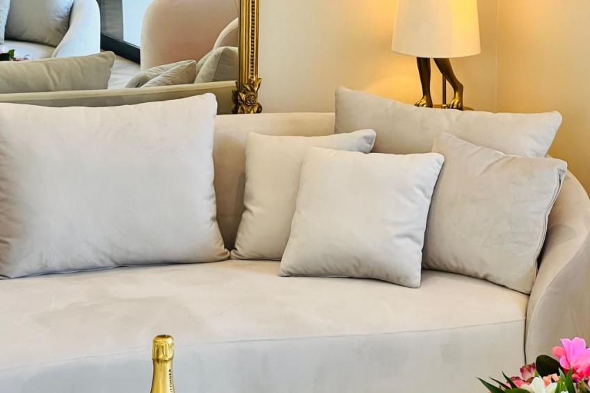 Villa Bellevue - foto 45