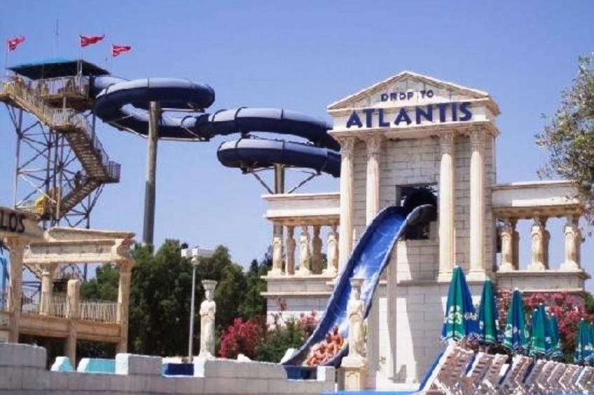 "Palmenvilla" mit privatem Balkon - foto 33