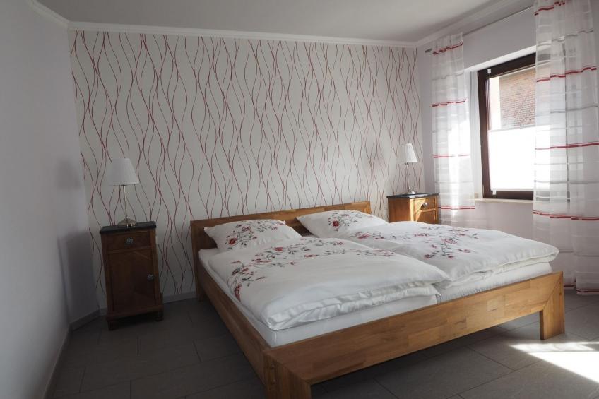 Hochwertige Ferienwohnung mit Terrasse und Garten - foto 6