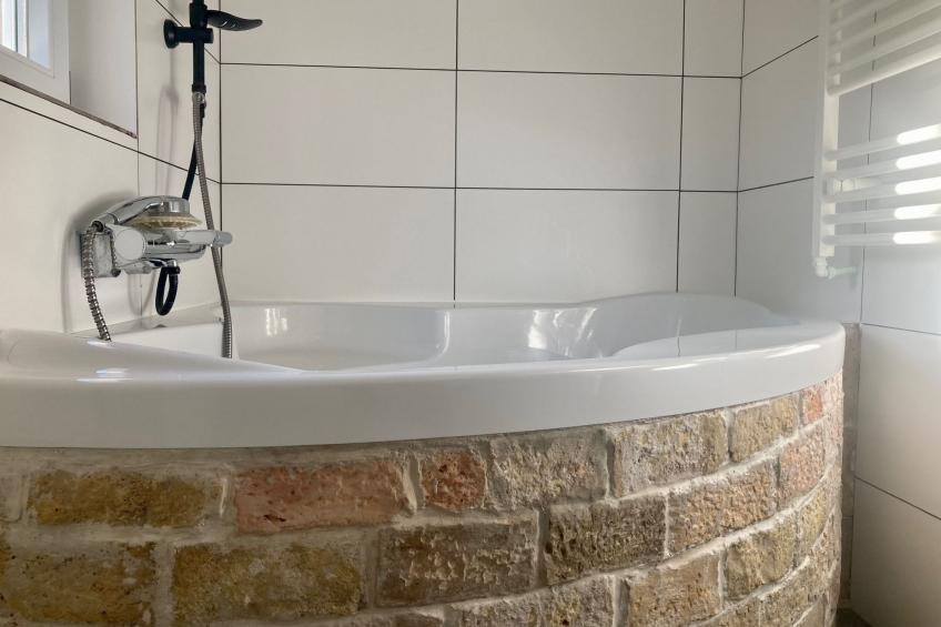 Ruhiges Ferienhaus mit großer offener Küche - foto 24