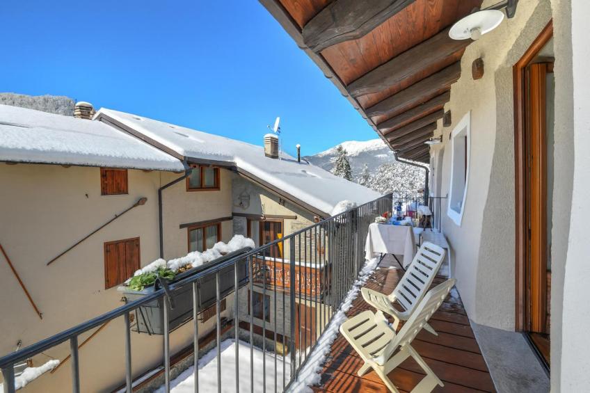 San Marco Lodge Apt Mountain Retreat - foto 31