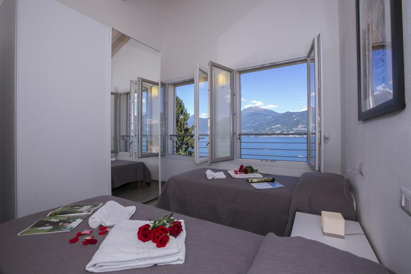 Paradiso di Menaggio Penthouse - foto 24