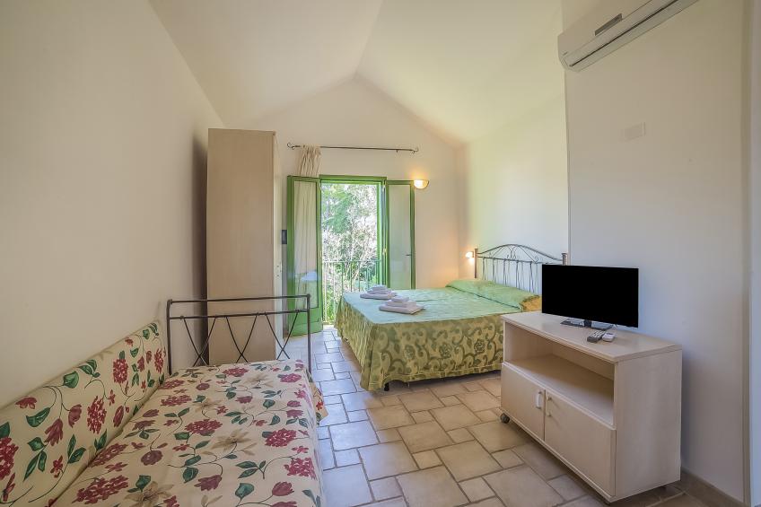 Family Village M6 Pool And Sea - foto 16