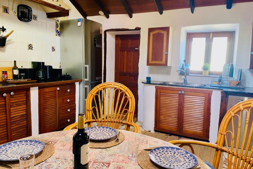 Finca Ventana al Mar - foto 14