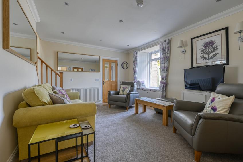 Thistle Cottage - foto 2