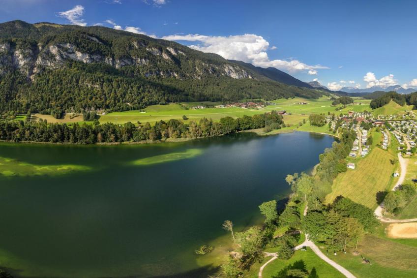 Camping Seeblick Toni - 2 Personen - foto 20