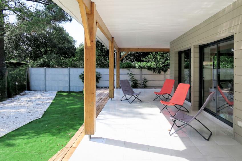 Ferienhaus (LCA126) - foto 17