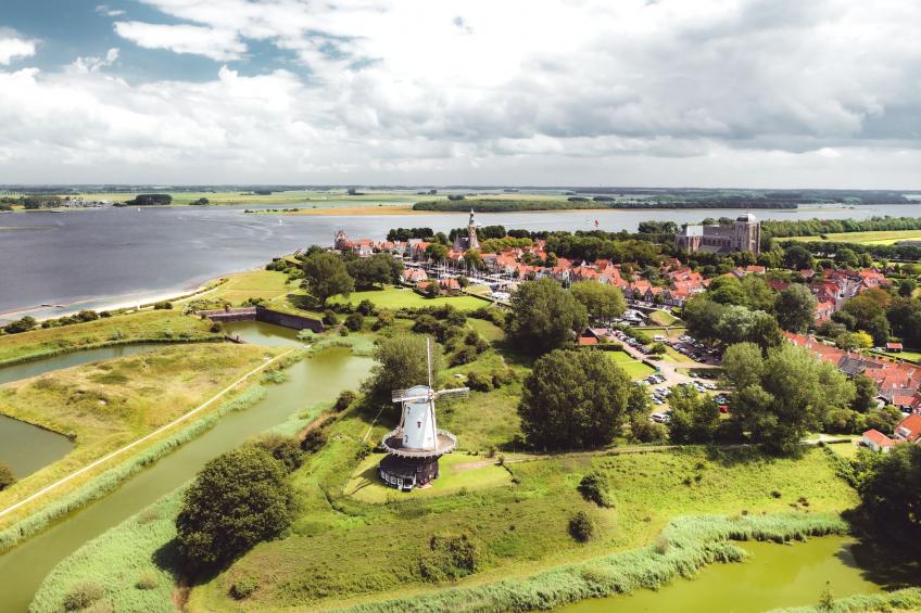 Domein Het Camperveer Veerse Meer 2 - foto 19