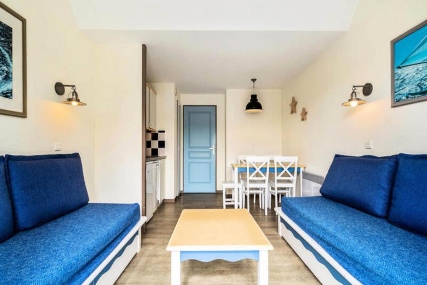 Résidence Cap Azur - maeva Home - foto 5