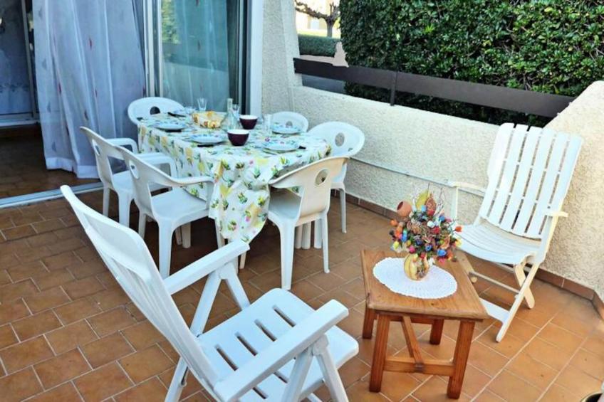 Résidence Clos Des Pins I(rés. - foto 5