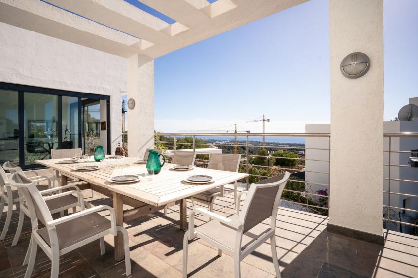 Seventh Heaven-Luxury Villa - foto 2
