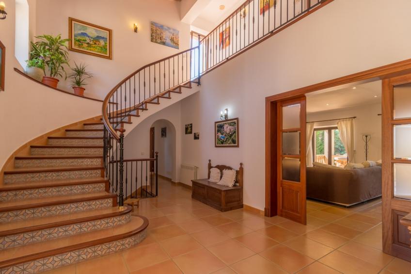 Palleta S'Horta, Finca 5StarsHome Mallorca - foto 19