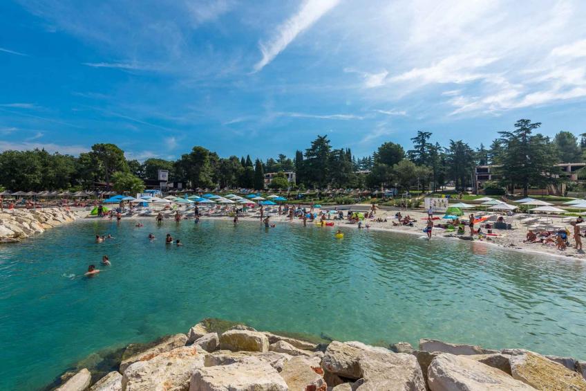 Ferienhaus mit Klimaanlage und Pool - BF-M22KM - foto 40