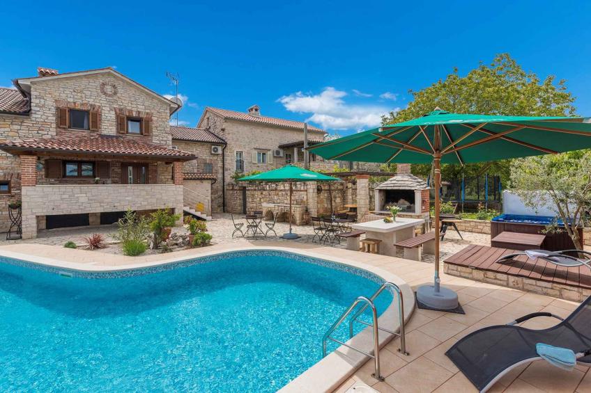 Ferienwohnung mit Terrasse und Pool - BF-ZZ4ZY - foto 4