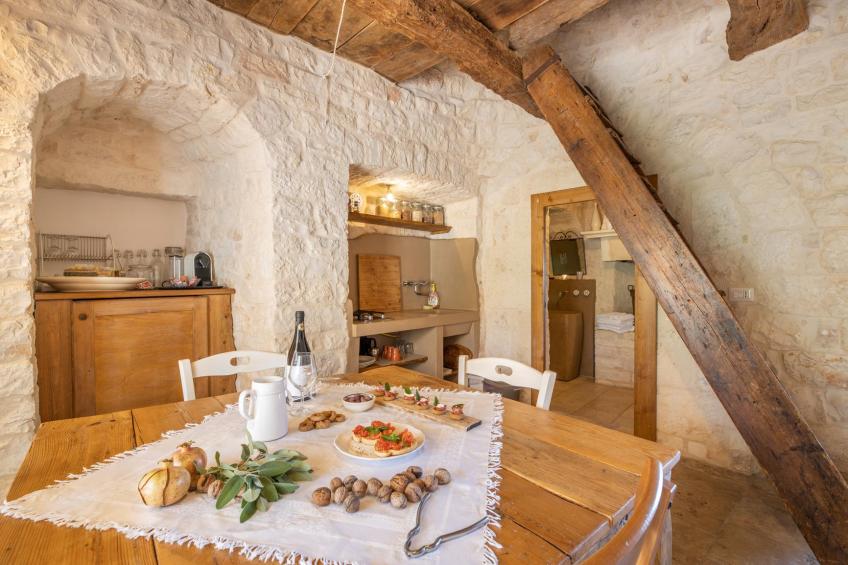 Trullo Fortuna Idro - foto 11