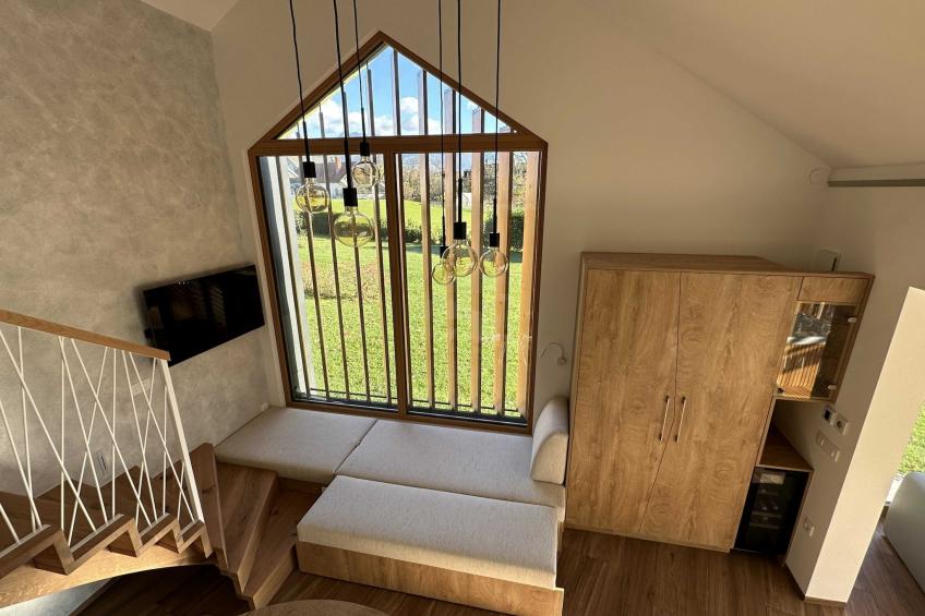 Elegant Warm Bliss Hideaway Escape Lodge - Holiday Home with Hot-Tub (owner Sunset) - foto 22