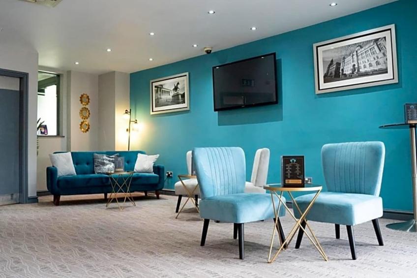 Junior Suite - foto 34