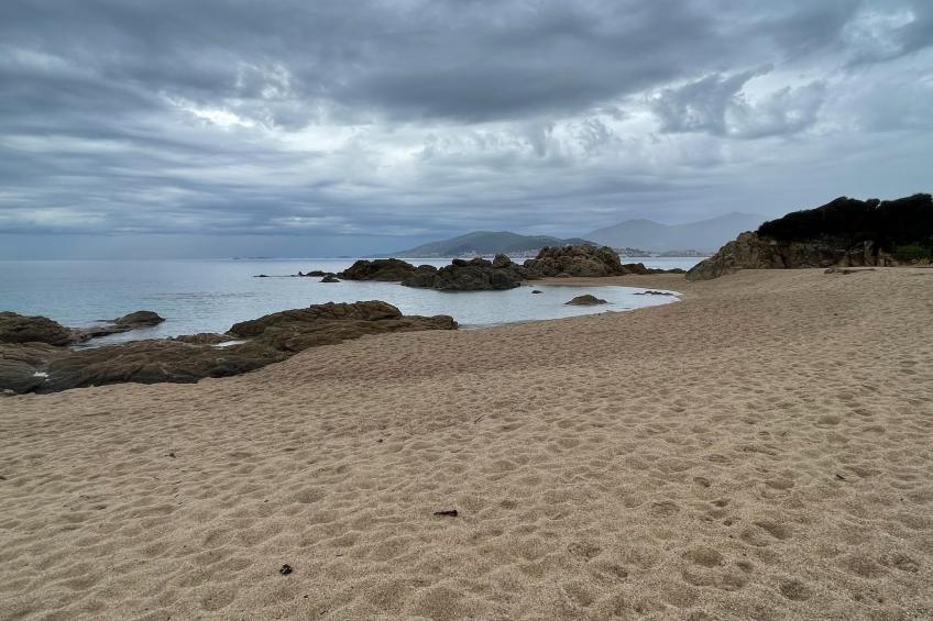 Résidence U Livanti Belvédère Campomoro - Chalet Casane - foto 28