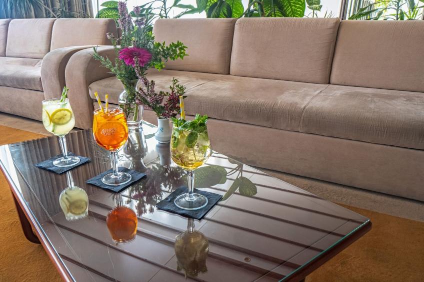 Hotel Issa - Double Room Sea View 4 - foto 10