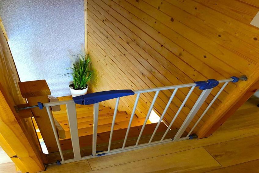 Aurora Domki Przewloka - foto 12